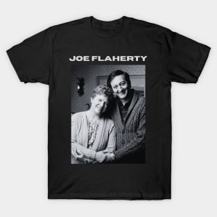 Joe Flaherty T-Shirt